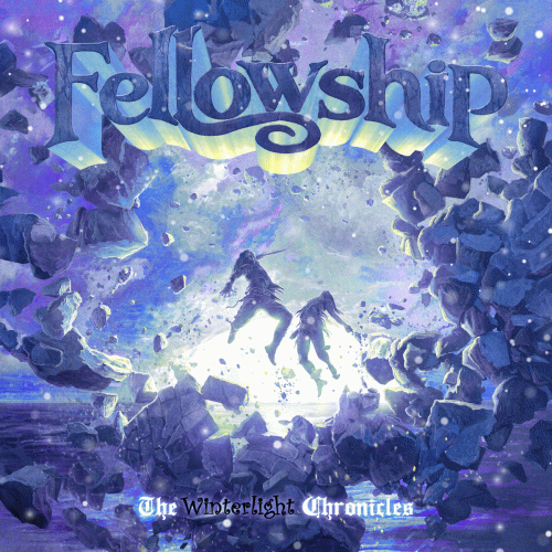 Fellowship : The Winterlight Chronicles